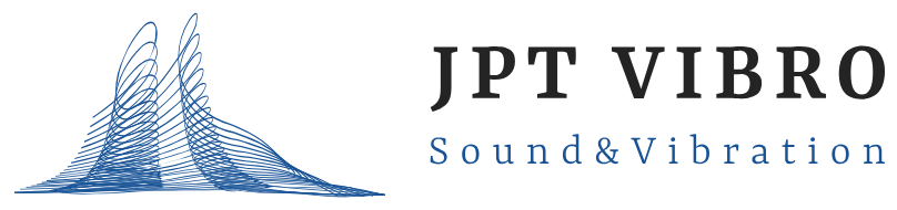 JPT Vibro Sound&Vibration