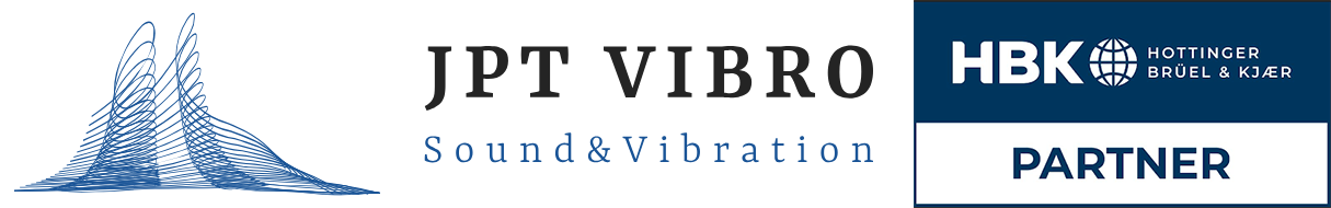 JPT Vibro Sound&Vibration