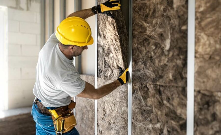 akustyka w budowctwie