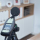 mikrofon pomiarowy