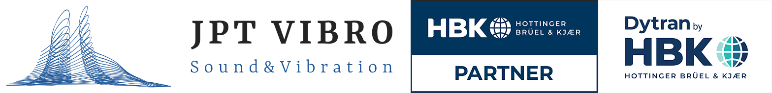 JPT Vibro Sound&Vibration