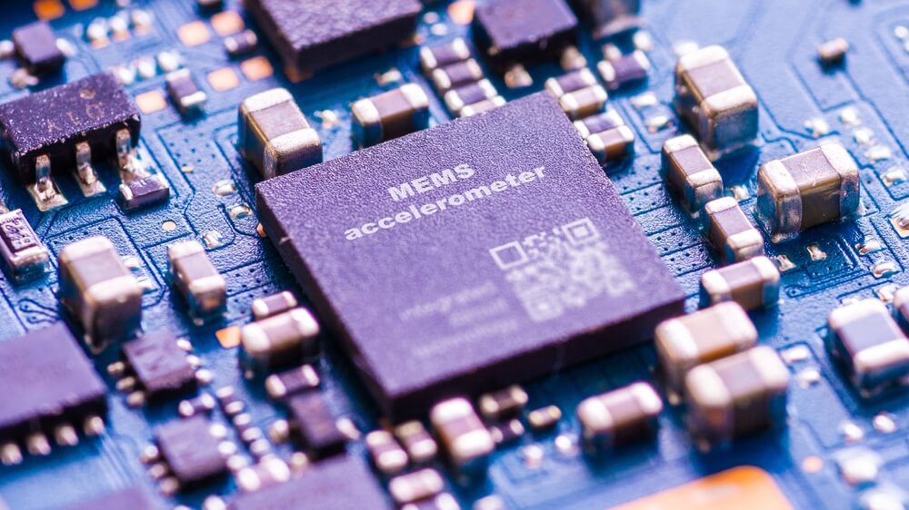 Akcelerometr